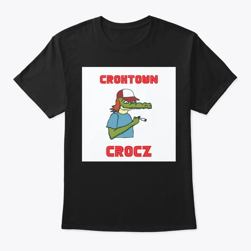 CROKTOWN CROCZ